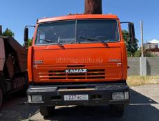 Самосвал