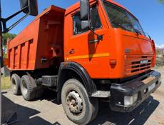 Самосвал