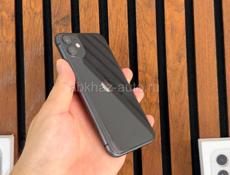 iPhone 11 256 GB 
