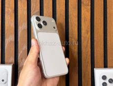 iPhone 17 pro max 256 GB eSIM 