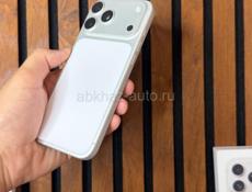 iPhone 17 pro max 256 GB eSIM 