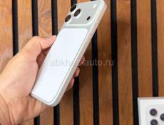 iPhone 17 pro max 256 GB eSIM 