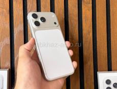 iPhone 17 pro max 256 GB eSIM 