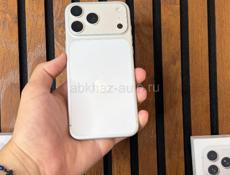 iPhone 17 pro max 256 GB eSIM 