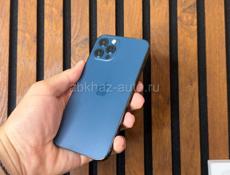 iPhone 12 Pro 256 GB 🔋80%