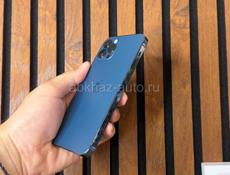 iPhone 12 Pro 256 GB 🔋80%