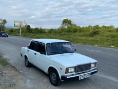 ВАЗ 2107