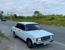 ВАЗ 2107