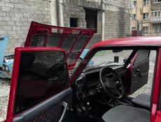 ВАЗ 2105