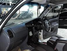 Toyota Hilux Surf