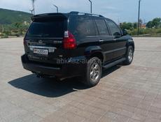 Lexus GX