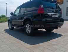 Lexus GX