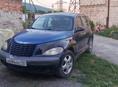 Chrysler PT Cruiser