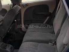 Chrysler PT Cruiser