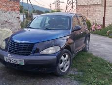 Chrysler PT Cruiser