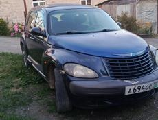 Chrysler PT Cruiser