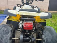 ATV