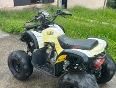 ATV