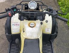 ATV