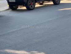Opel Monterey
