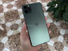 Продаю 11 pro max 256г