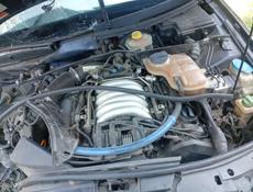 Разбор Ауди а4 2.4 автомат 