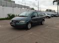 Chrysler Voyager