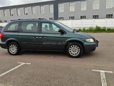 Chrysler Voyager