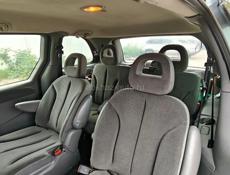 Chrysler Voyager