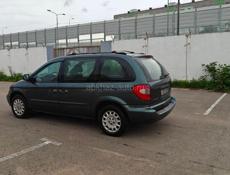 Chrysler Voyager