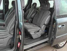 Chrysler Voyager
