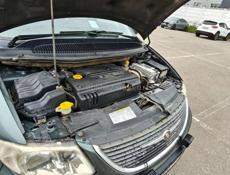 Chrysler Voyager