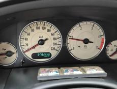 Chrysler Voyager
