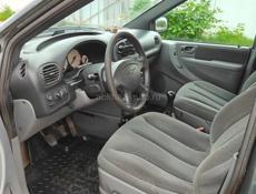 Chrysler Voyager