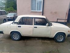 ВАЗ 2107