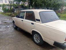 ВАЗ 2107