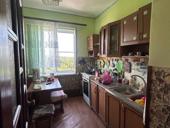 Двухкомнатная квартира 