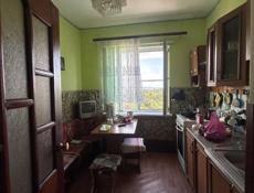 Двухкомнатная квартира 