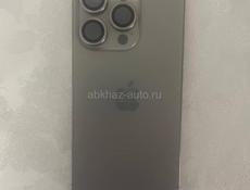 iPhone 15 pro 128gb