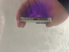 iPhone 15 pro 128gb