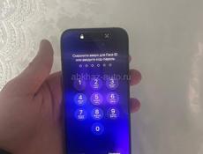 iPhone 15 pro 128gb