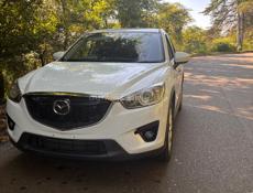 Mazda 5