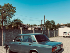 ВАЗ 2107