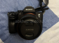 Sony a7 iii