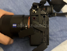 Sony a7 iii
