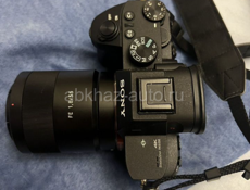 Sony a7 iii