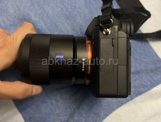 Sony a7 iii