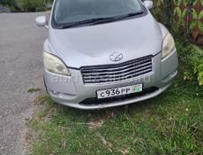 Toyota Mark II