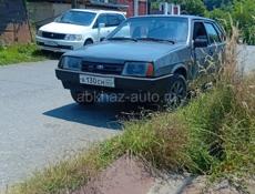 ВАЗ 21099