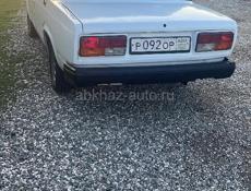 ВАЗ 2107